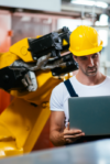 industries machinery engineering