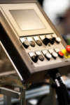 Procurement repair PLC