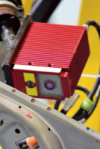 Automation sensor