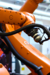 Automationstechnik Robotik