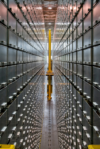 industries logistics