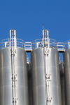 industries chemical