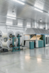 textile industries