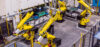 Industrieroboter